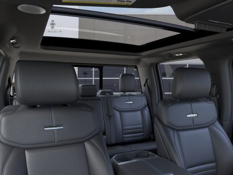 New 2026 Ford F250 Platinum image 22