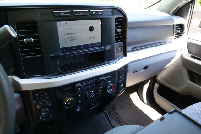 Used 2024 Ford F250 XLT w/ FX4 Off-Road Package image 8