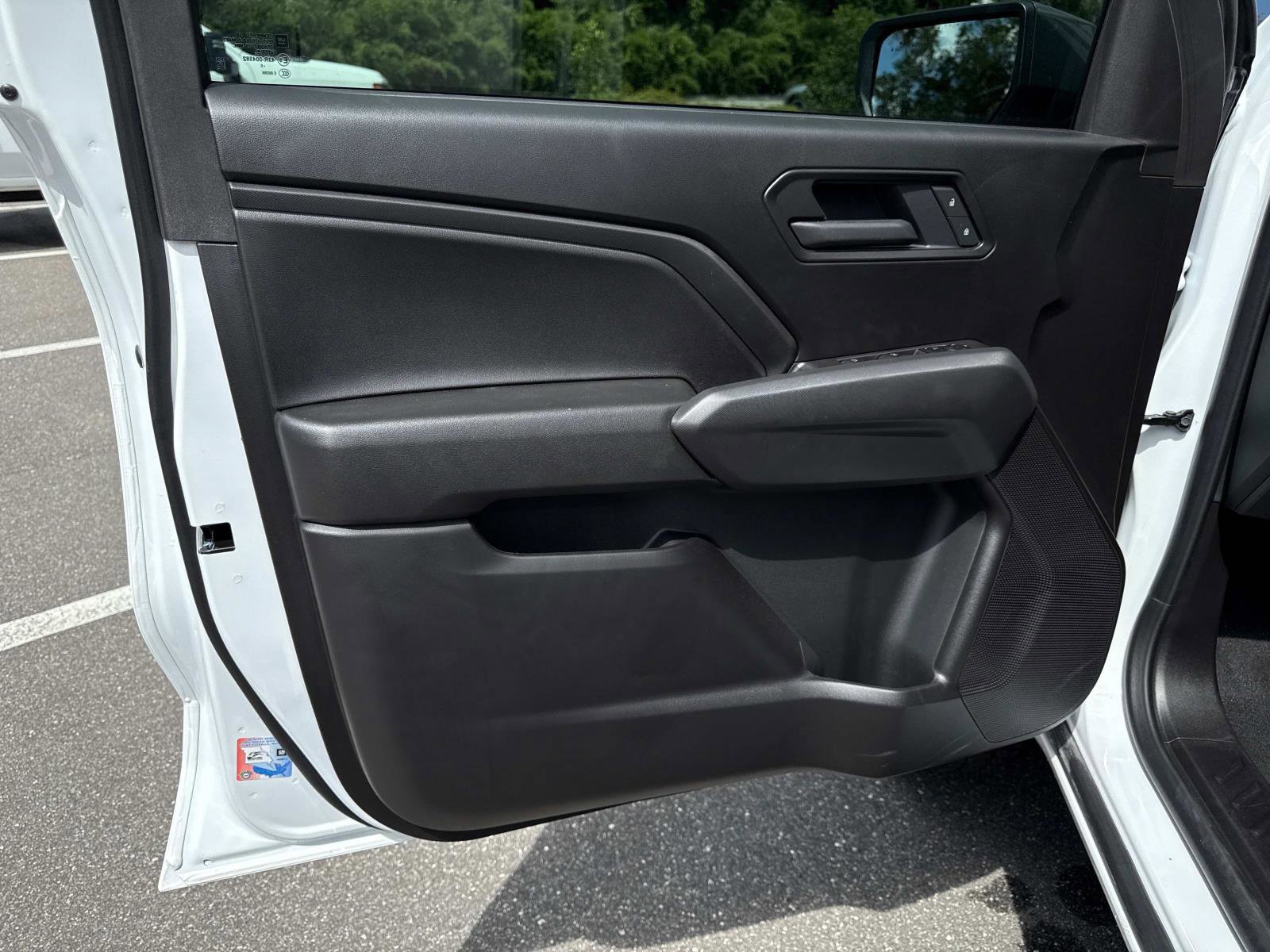 New 2025 Chevrolet Colorado Trail Boss image 18