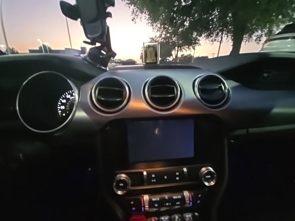 Used 2020 Ford Mustang Premium image 17