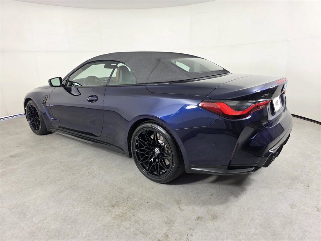 Used 2023 BMW M4 xDrive Competition w/ Executive Package image 7