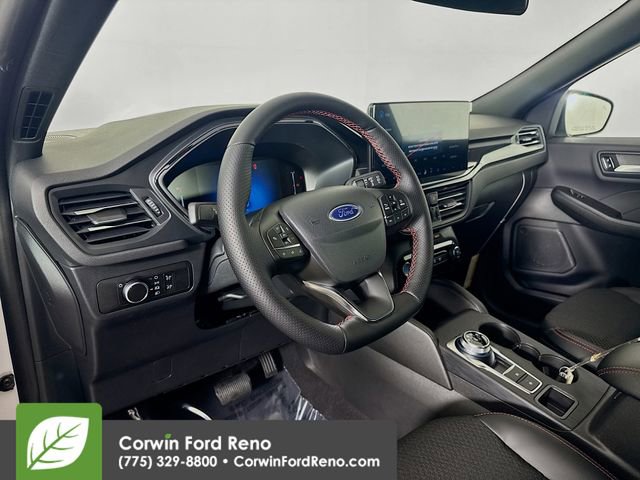 New 2026 Ford Escape ST-Line w/ Tech Pack #1 image 9