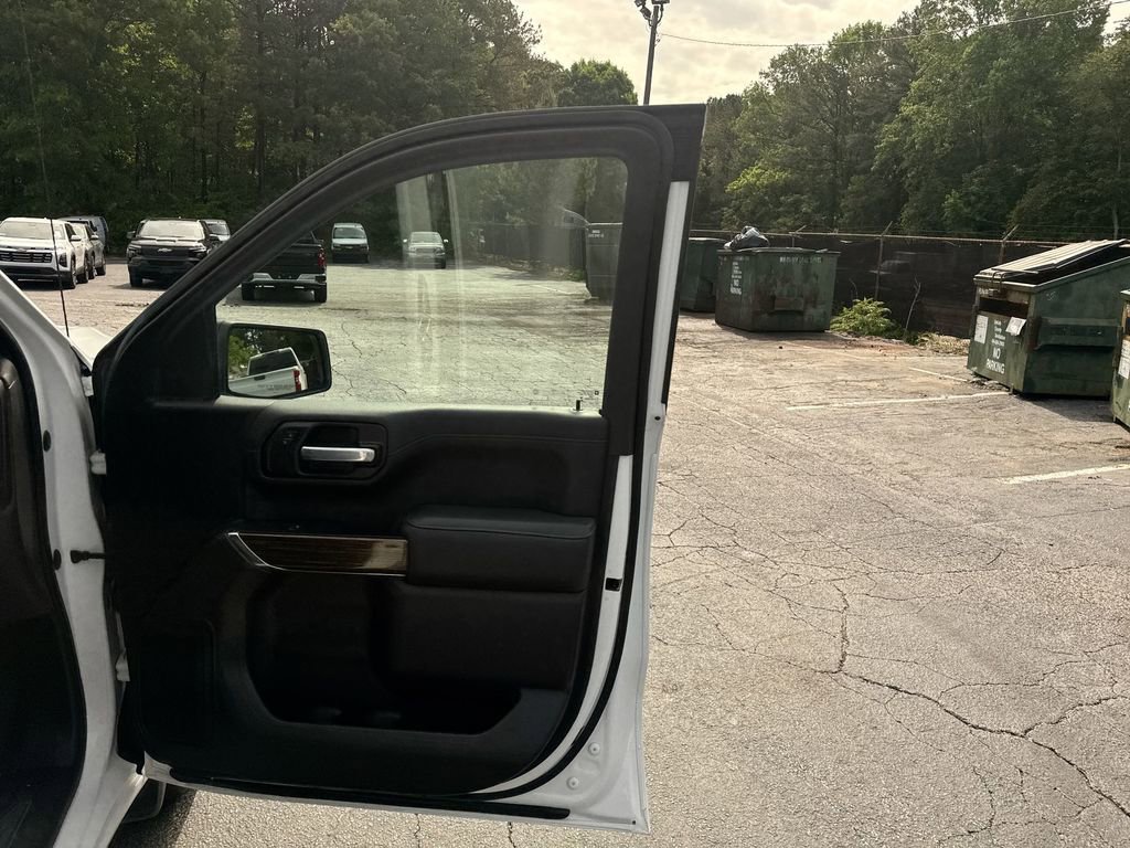 Used 2021 GMC Sierra 1500 Elevation RWD image 32