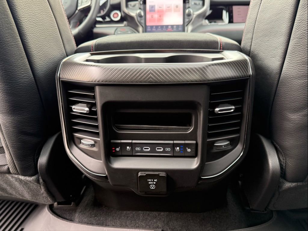New 2026 RAM 1500 RHO image 34