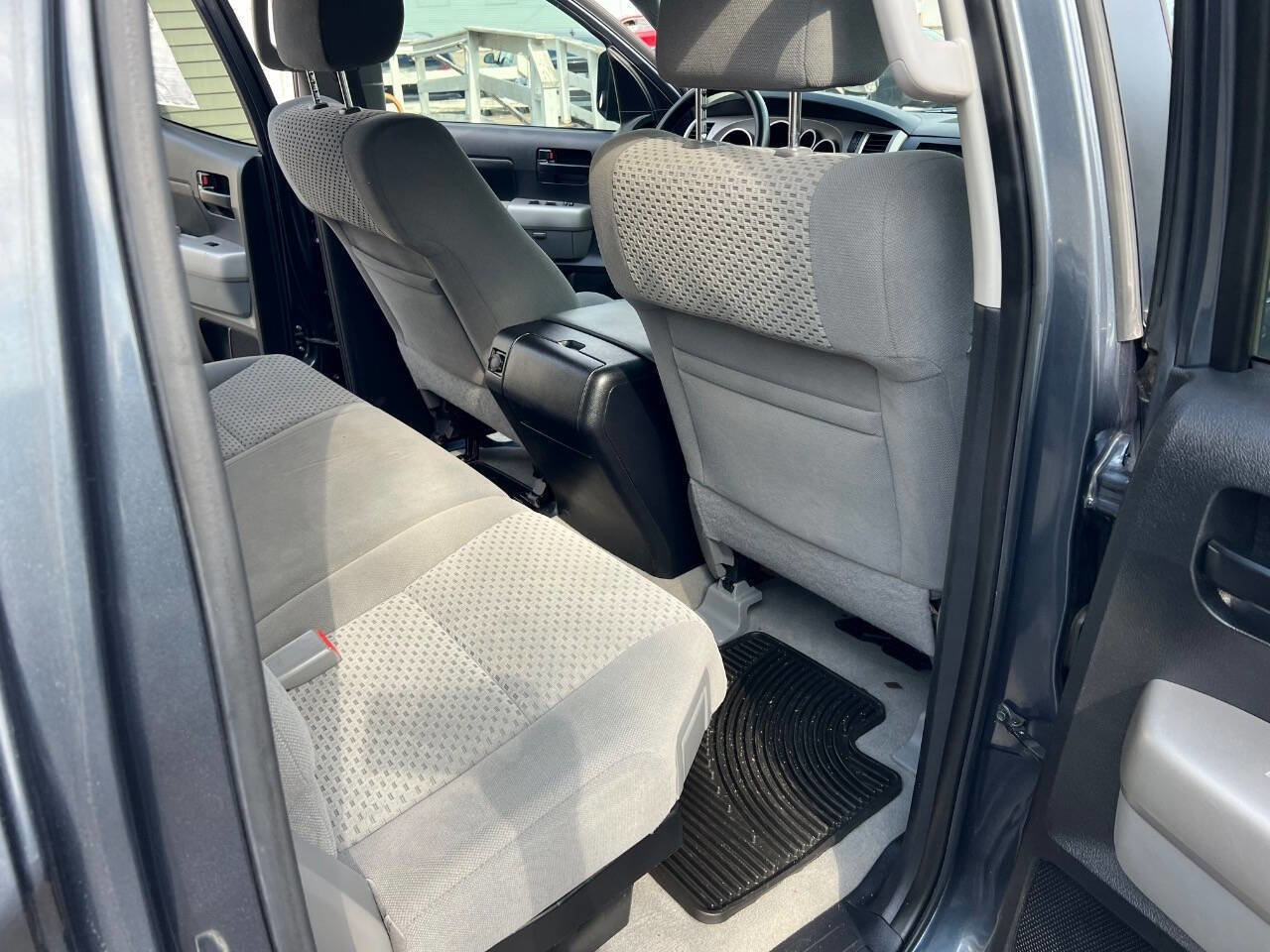 Used 2008 Toyota Tundra SR5 AWD/4WD image 17
