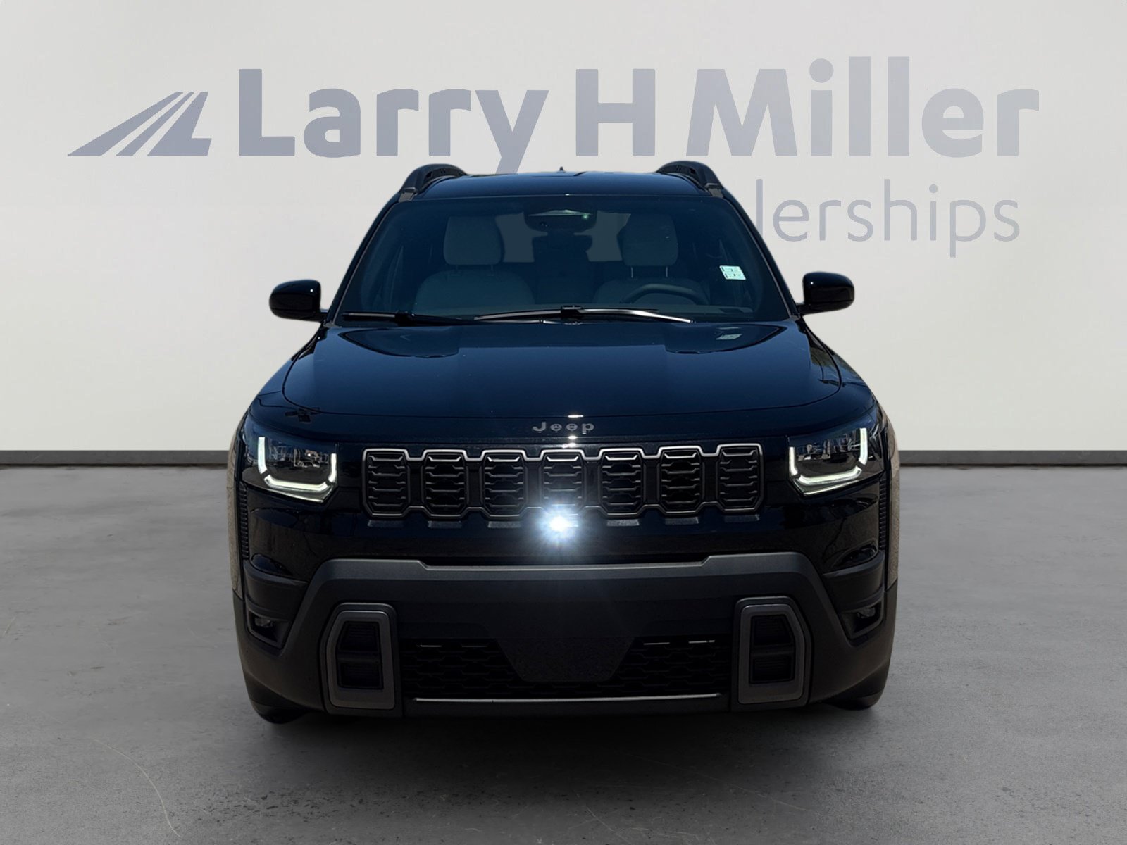 New 2026 Jeep Cherokee Laredo AWD/4WD image 8