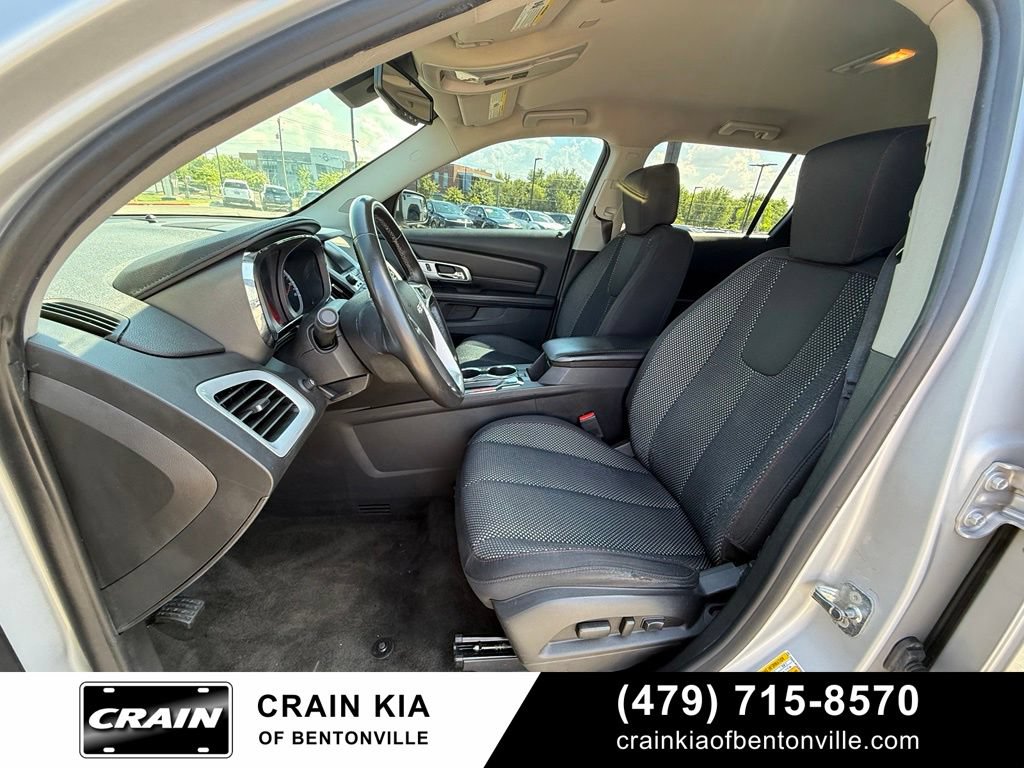 Used 2017 GMC Terrain SLE w/ Convenience Package FWD image 19