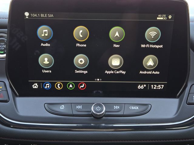 Used 2023 Chevrolet Blazer RS w/ Driver Confidence II Package image 18