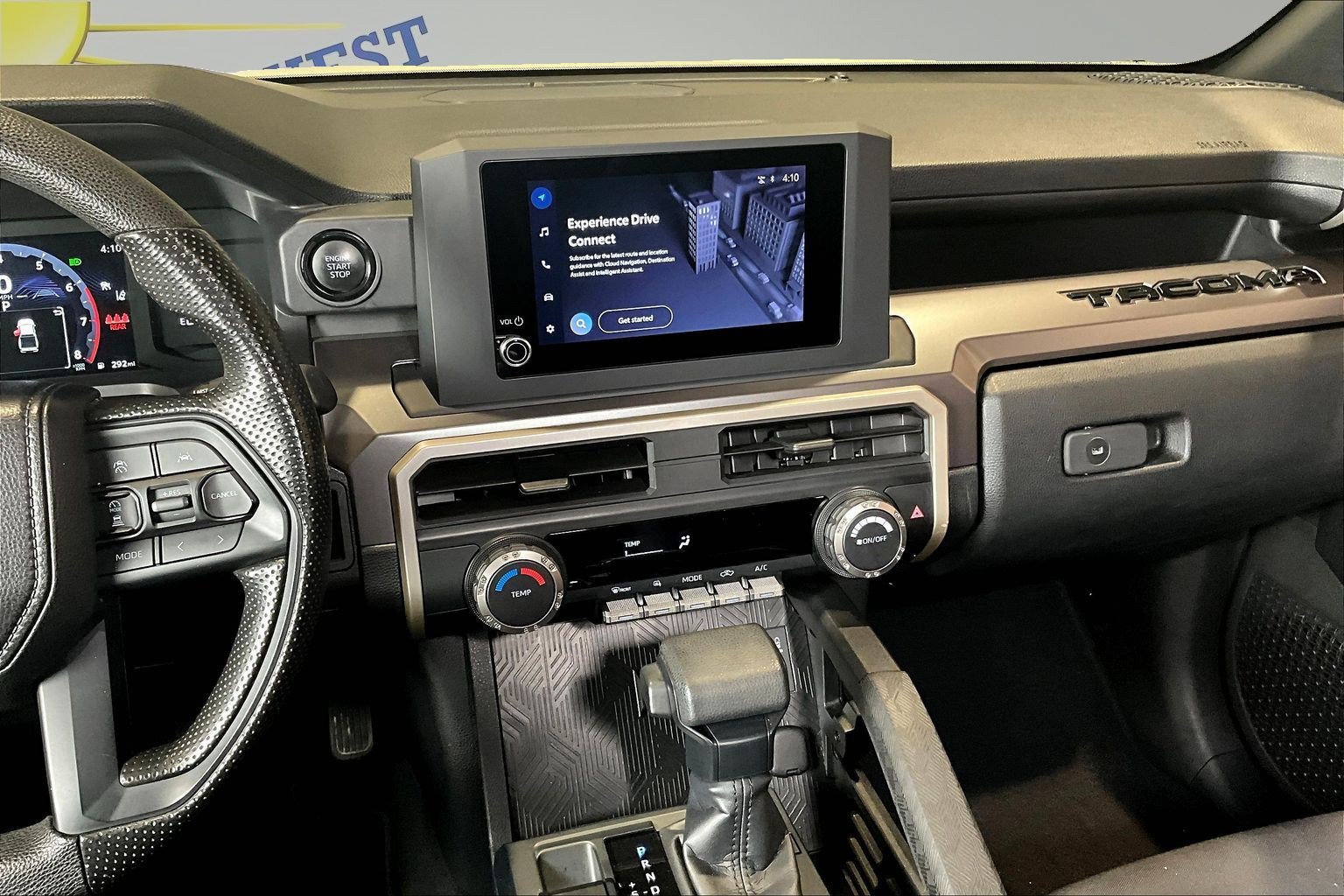 Used 2025 Toyota Tacoma SR5 AWD/4WD image 11