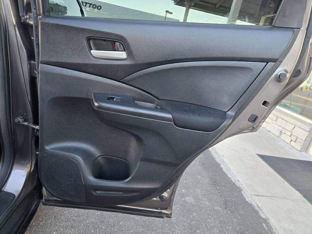 Used 2014 Honda CR-V LX image 25