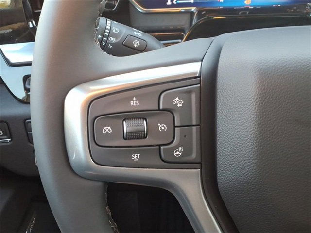 New 2026 Chevrolet Silverado 2500 LTZ w/ Z71 Chrome Sport Edition image 14