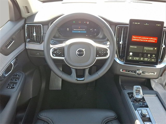New 2026 Volvo XC90 B6 Ultra image 5