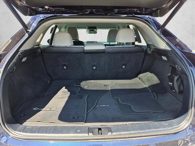 Used 2017 Lexus RX 350 FWD w/ Accessory Package image 16