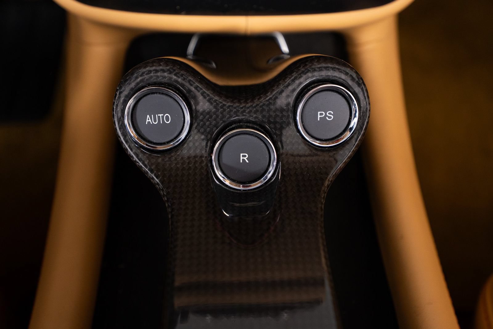 Certified 2012 Ferrari California RWD image 20