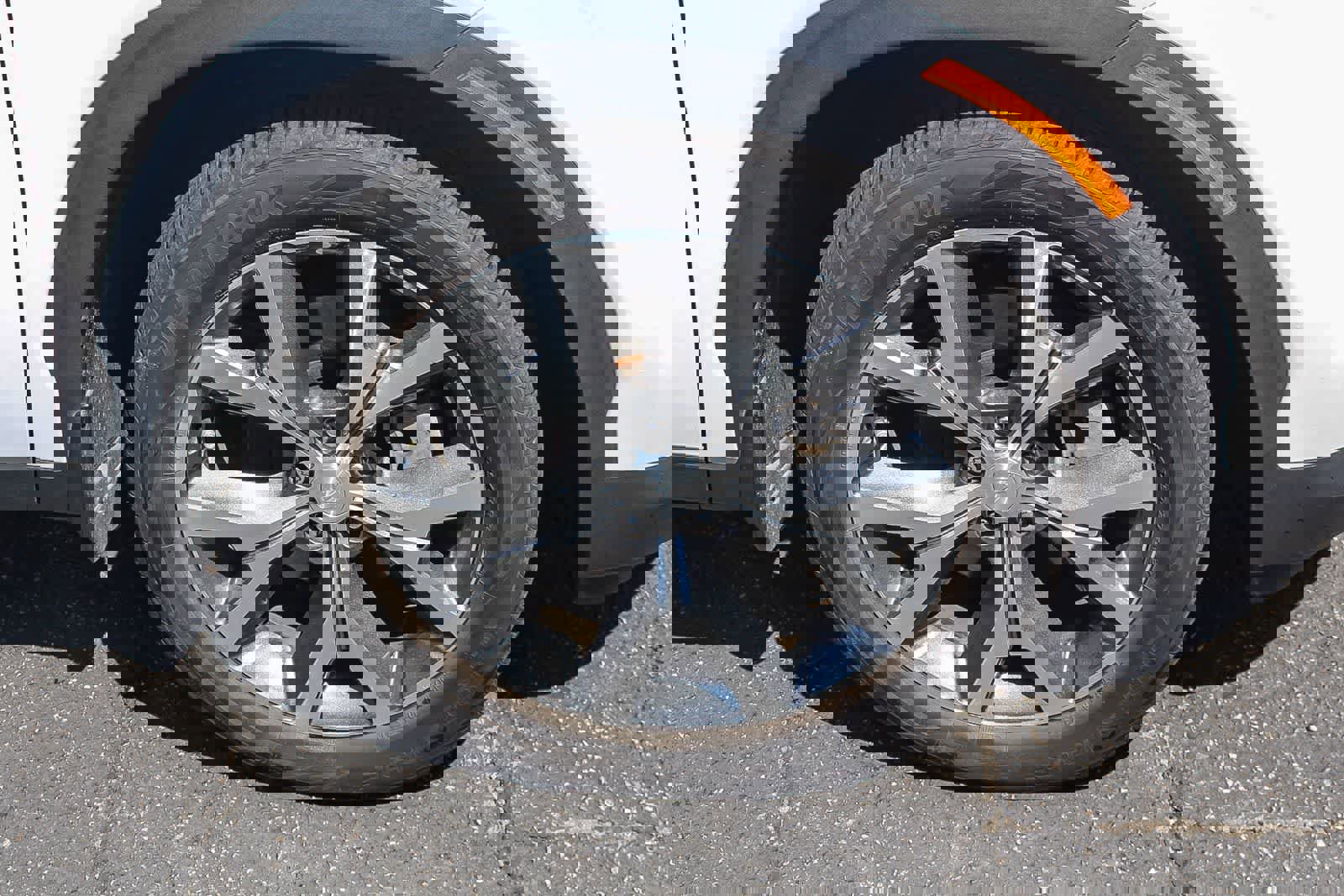 Used 2022 Hyundai Palisade SEL w/ Premium Package FWD image 12