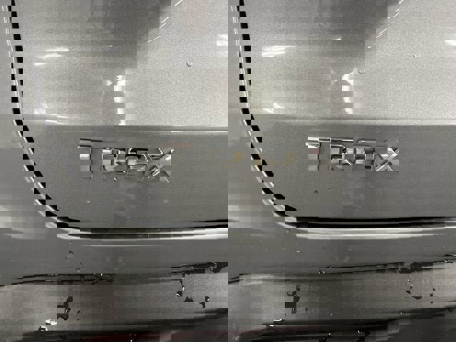 New 2026 Chevrolet Trax ACTIV w/ Driver Confidence Package image 31