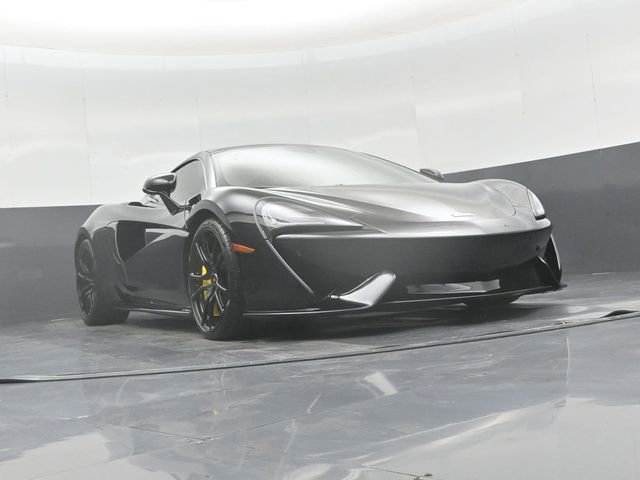 Used 2019 McLaren 570S RWD image 46