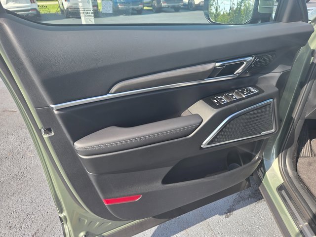 New 2025 Kia Telluride SX X-Line image 25