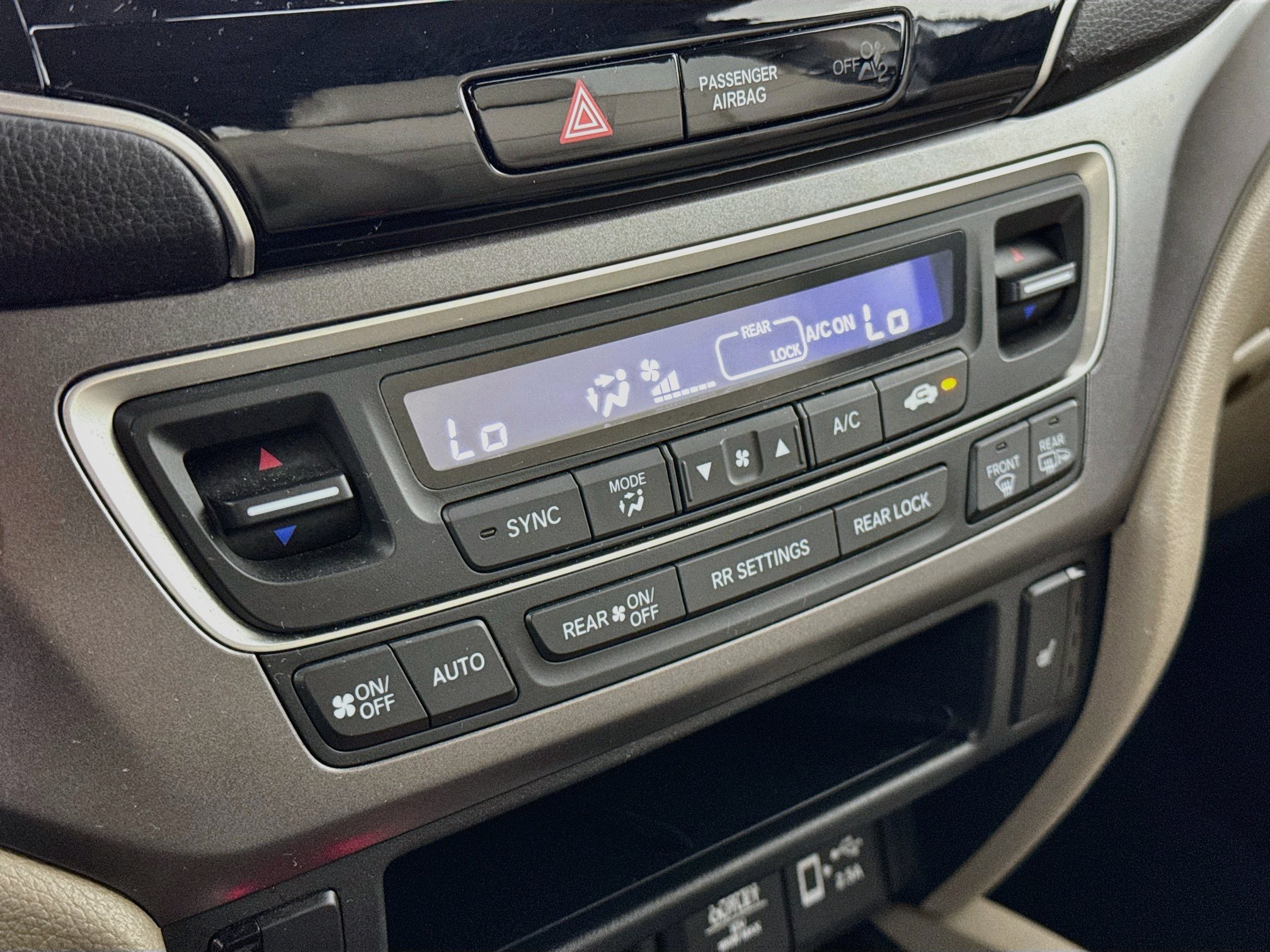 Certified 2021 Honda Pilot EX-L image 15