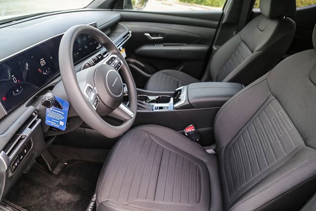 New 2026 Hyundai Santa Cruz SE FWD image 19