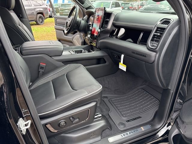 New 2026 RAM 1500 Limited image 31