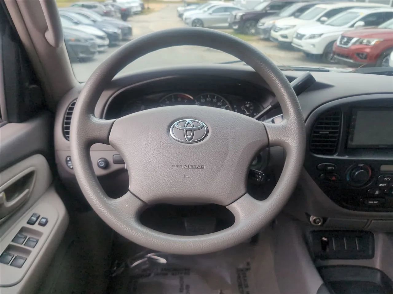 Used 2006 Toyota Sequoia SR5 RWD image 15