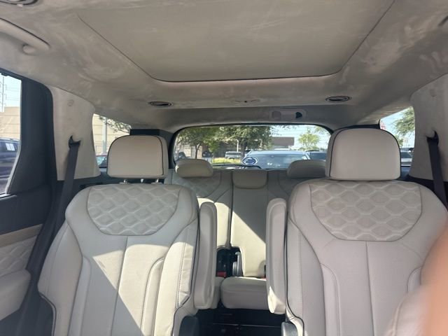 Used 2021 Hyundai Palisade Calligraphy AWD/4WD image 7