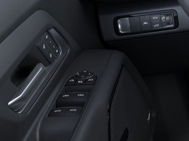 New 2026 Chevrolet Silverado EV Trail Boss w/ Plus Package image 22