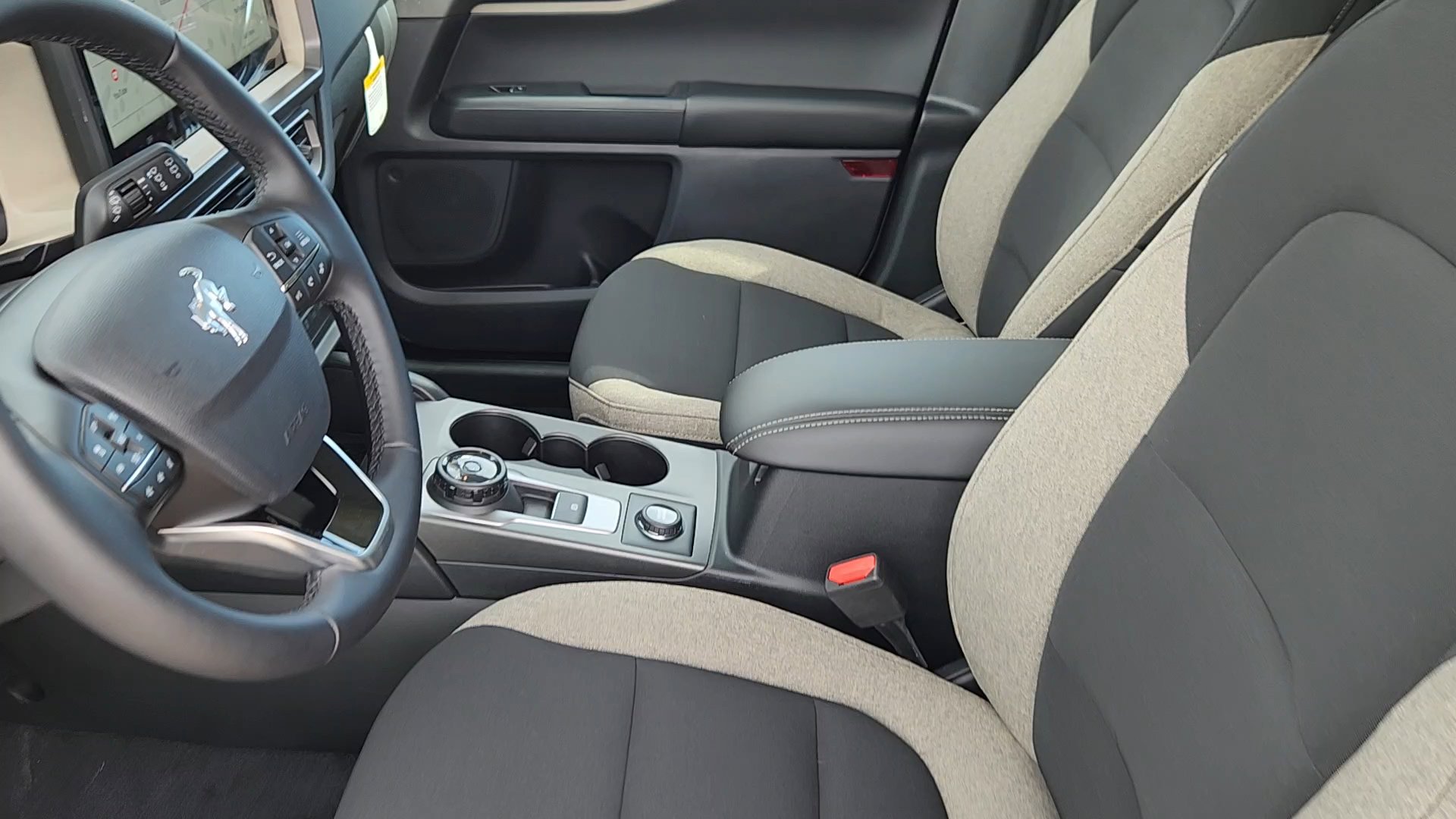 New 2026 Ford Bronco Sport Big Bend w/ Convenience Package image 31