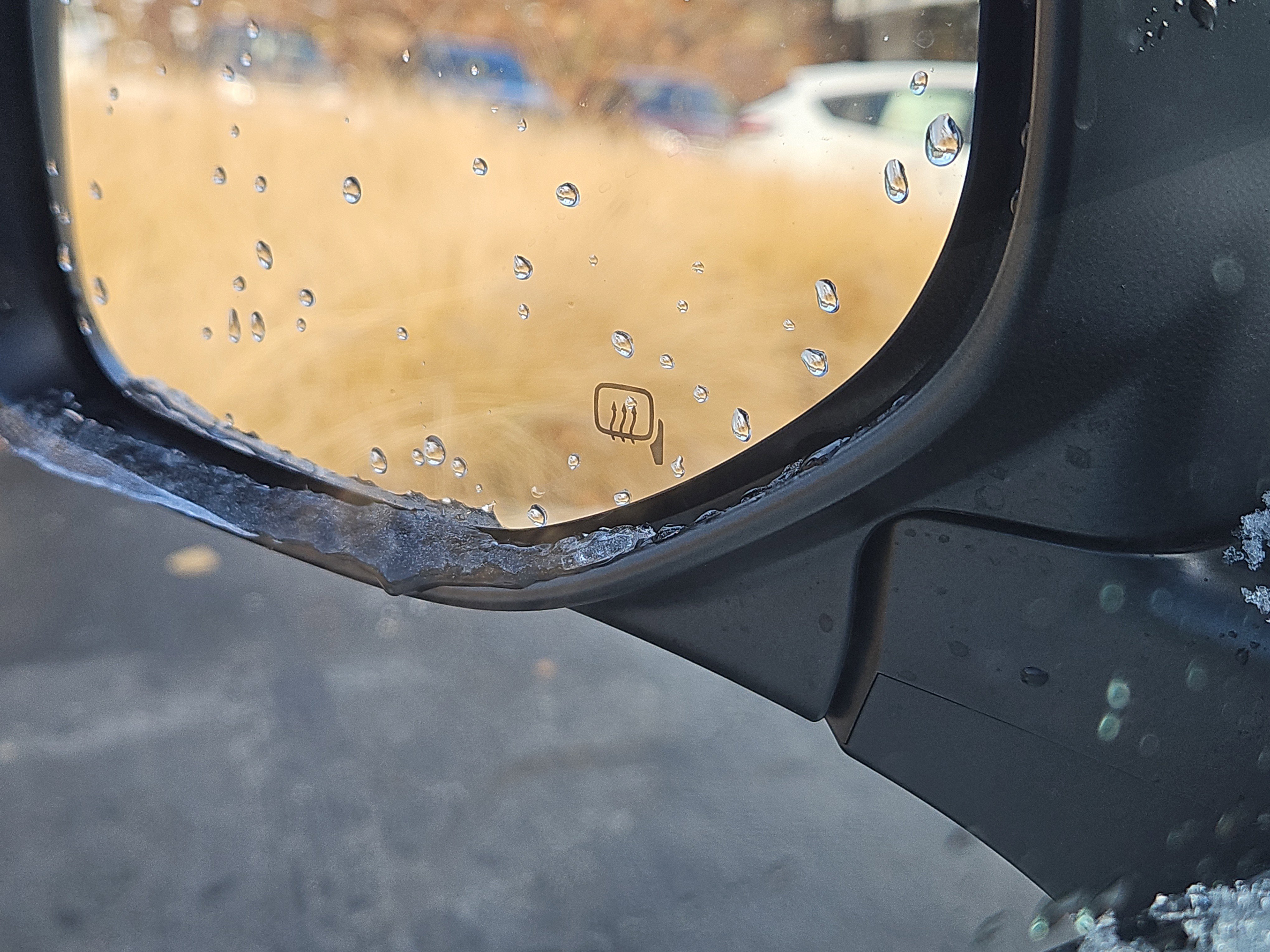 Certified 2025 Subaru Outback Premium image 13