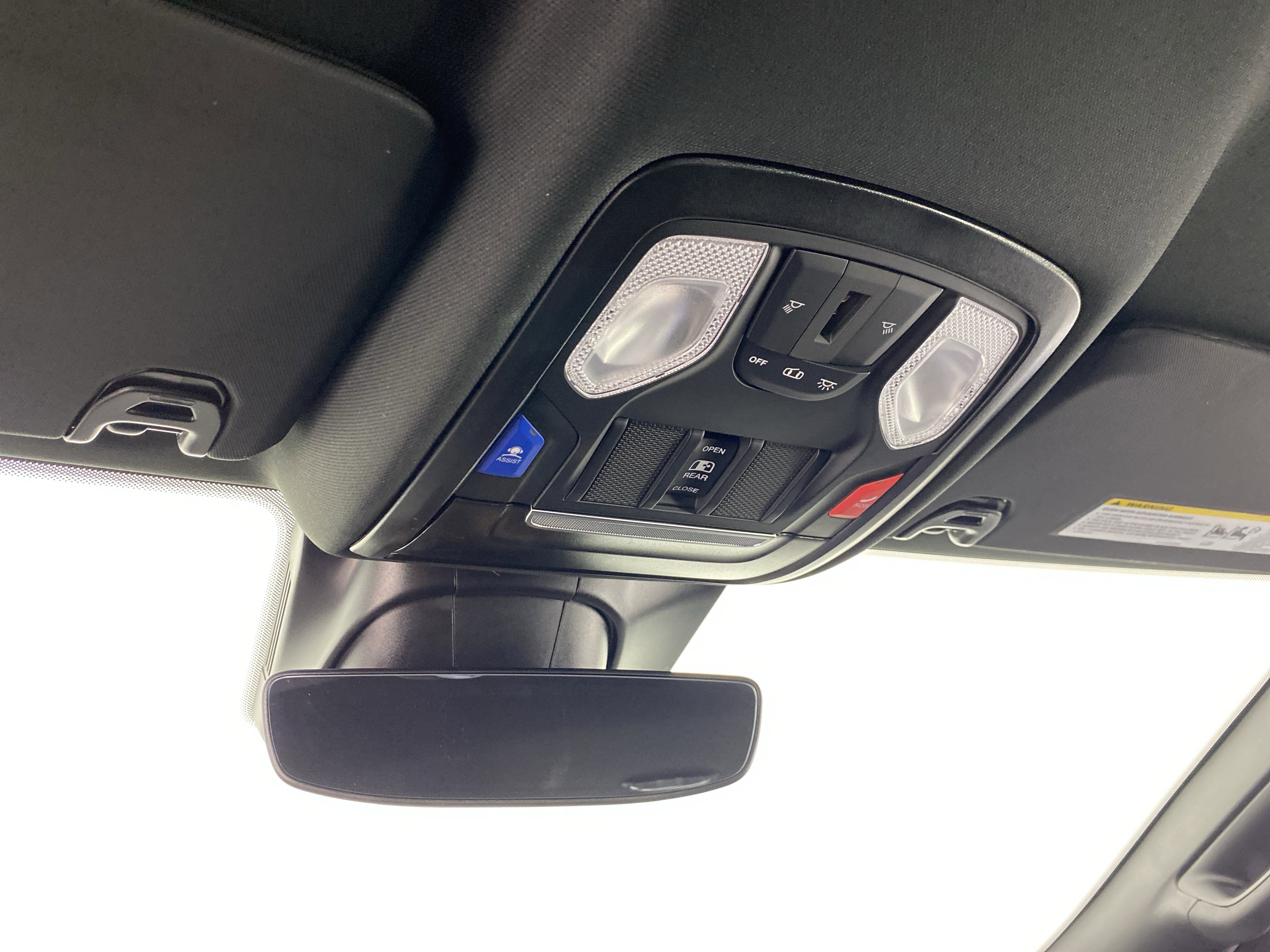 New 2026 RAM 2500 Tradesman image 23