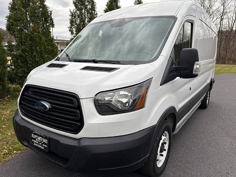 Used 2019 Ford Transit 150 148 Medium Roof RWD image 3