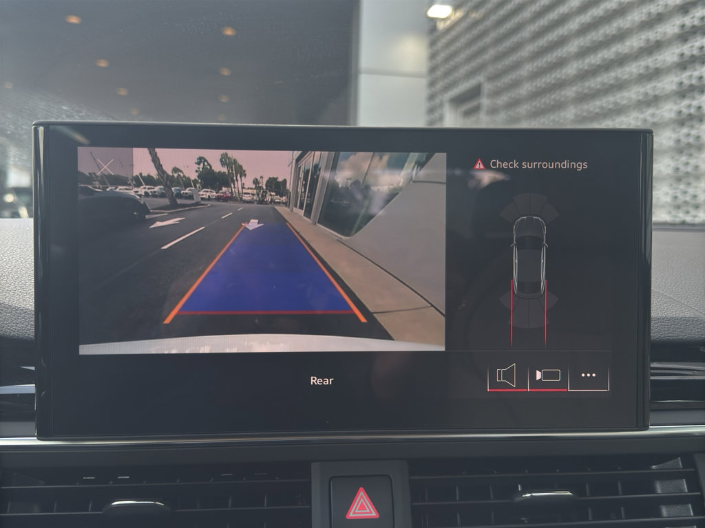 Used 2025 Audi A5 2.0T Premium Plus w/ Convenience Plus Package image 22