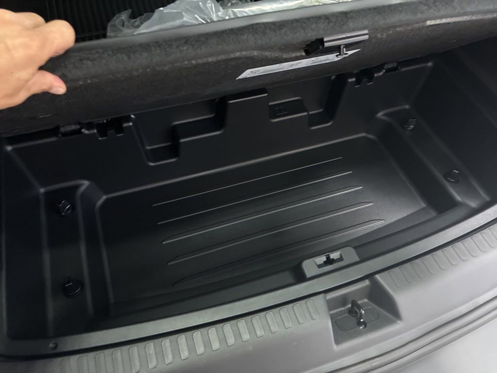 New 2026 Buick Enclave Preferred w/ Power Package image 19