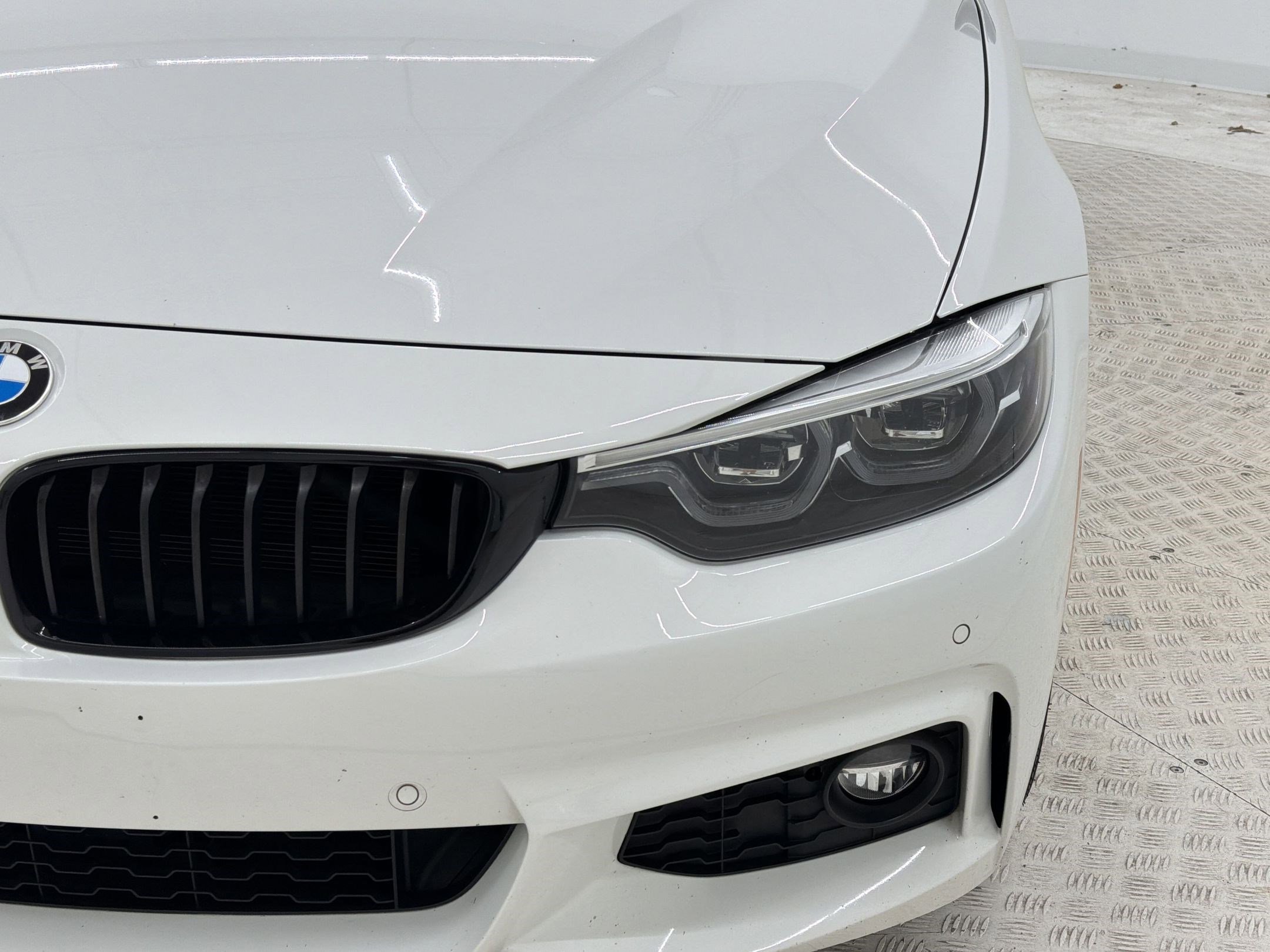 Used 2019 BMW 440i Convertible image 11