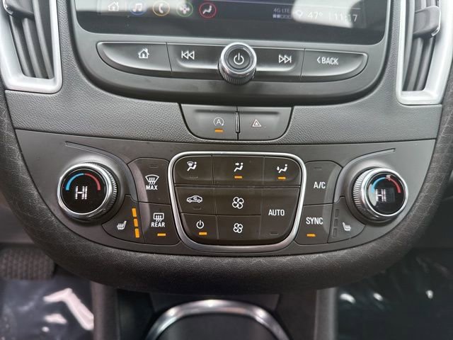 Used 2024 Chevrolet Malibu LT image 25