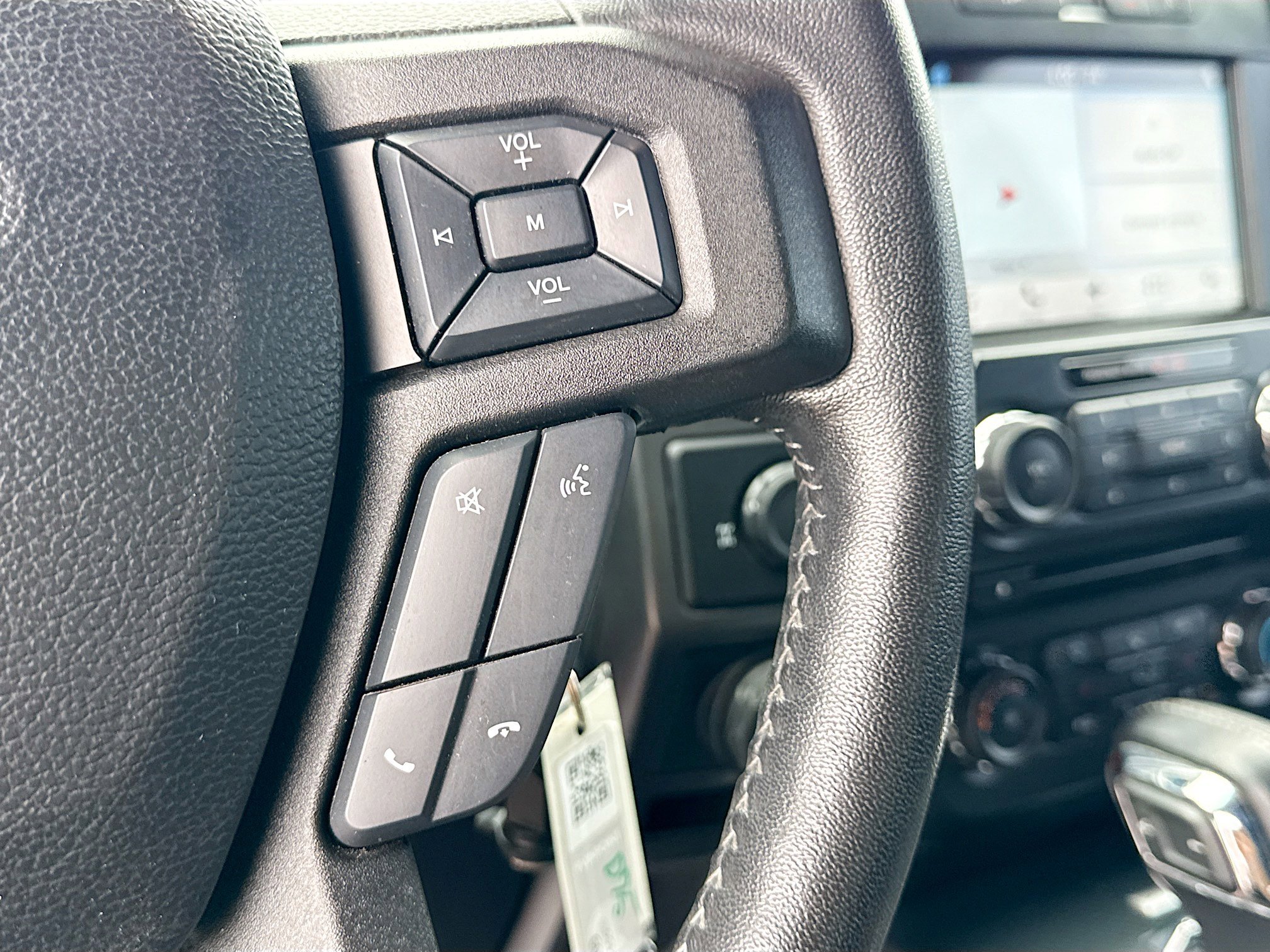 Used 2018 Ford F150 XLT w/ Equipment Group 302A Luxury RWD image 36