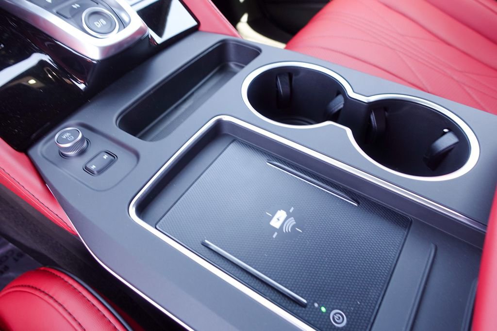 New 2026 Acura MDX A-Spec image 21