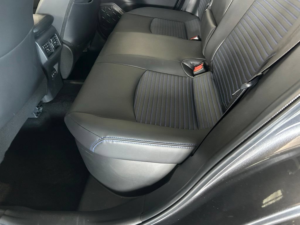 Used 2025 Toyota RAV4 XSE AWD/4WD image 48