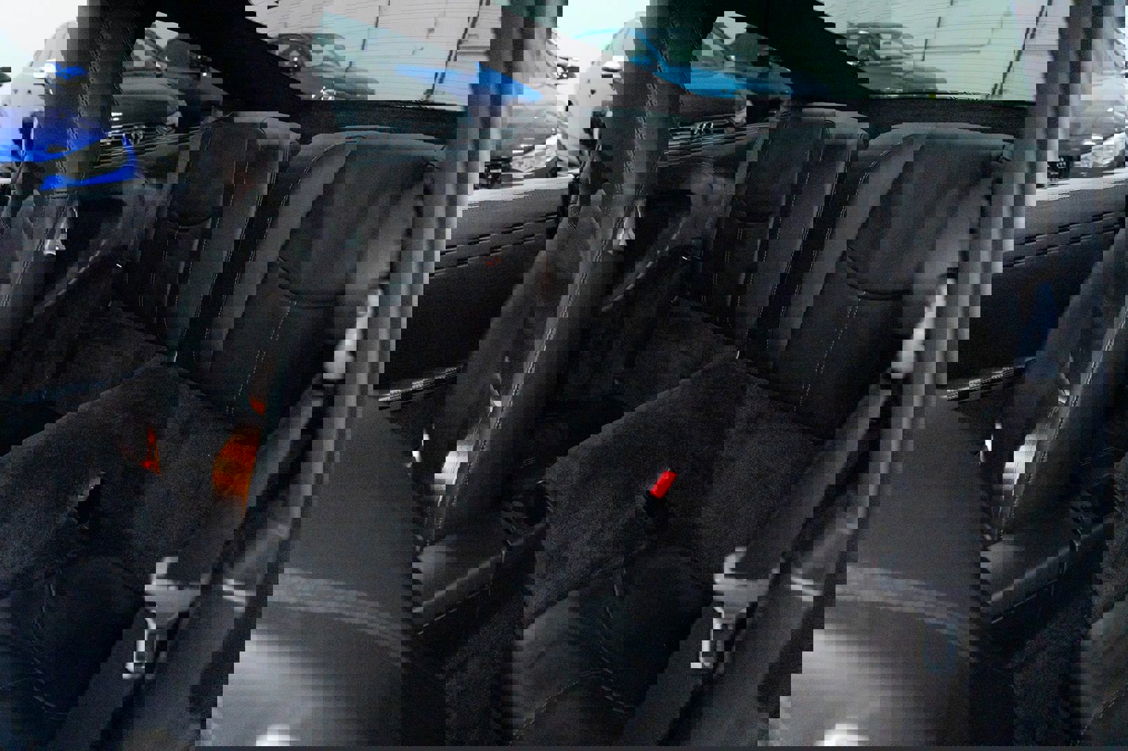 Used 2008 Porsche 911 Carrera S image 24