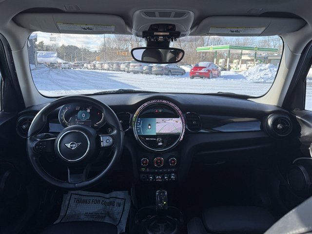 Used 2023 MINI Cooper S image 17