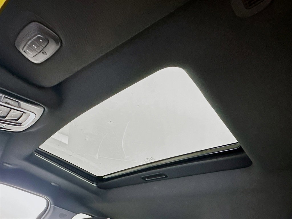 Used 2024 RAM 3500 Laramie w/ Night Edition image 21