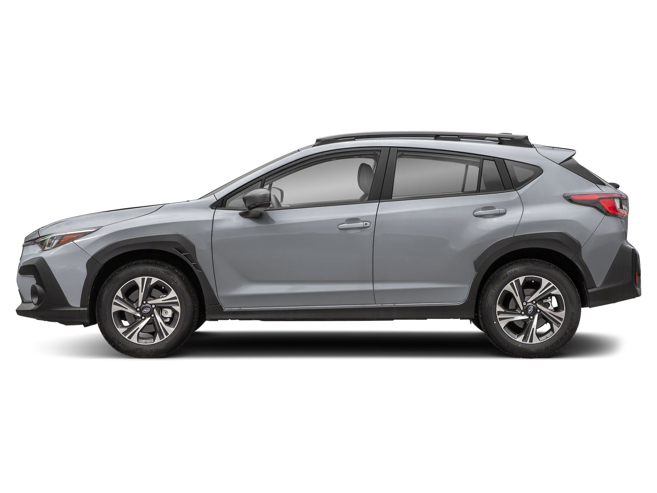 Certified 2026 Subaru Crosstrek 2.5i Premium AWD/4WD image 3