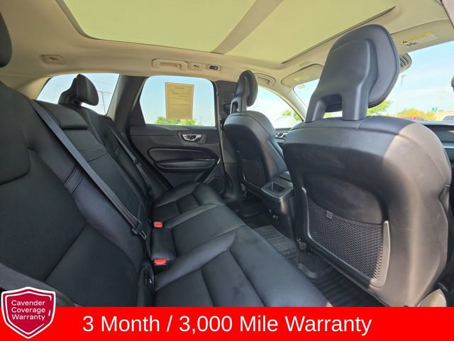 Used 2018 Volvo XC60 T6 Momentum w/ Vision Package AWD/4WD image 27