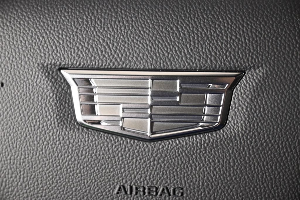 New 2026 Cadillac Lyriq Premium Sport w/ LPO, Floor Liner Package AWD/4WD image 35