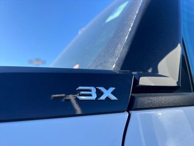 New 2025 GMC Hummer EV 3X image 7