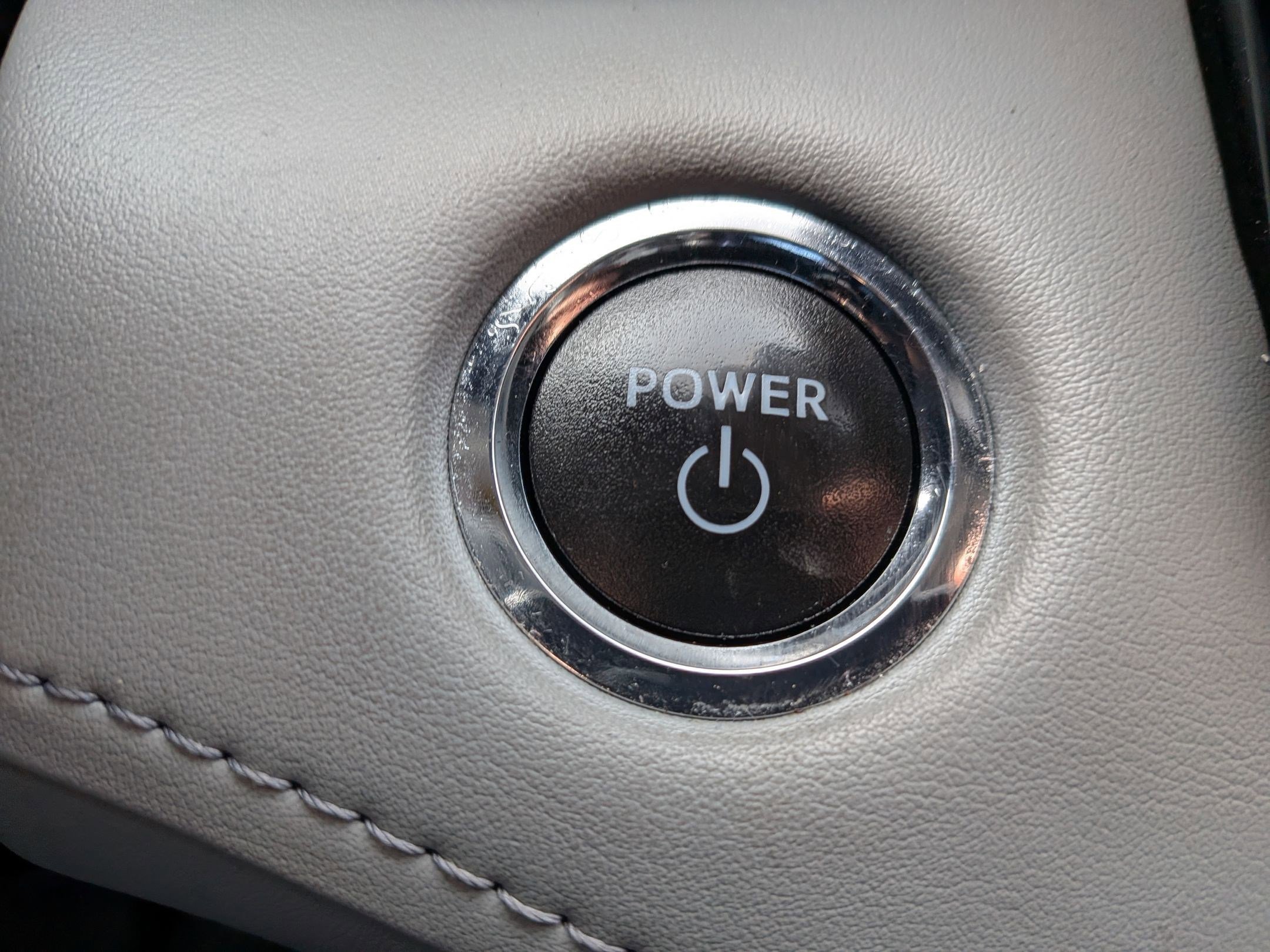 Used 2023 Toyota Highlander Limited AWD/4WD image 22
