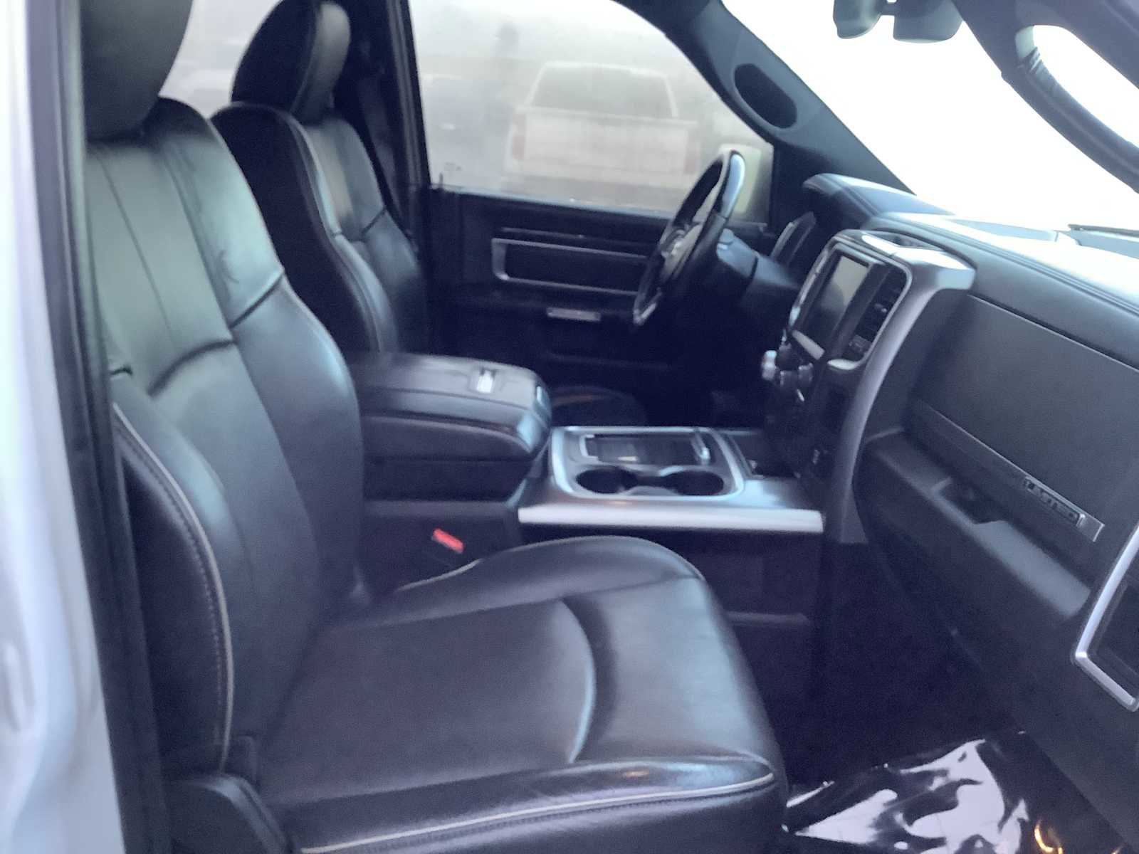 Used 2017 RAM 1500 Limited image 15