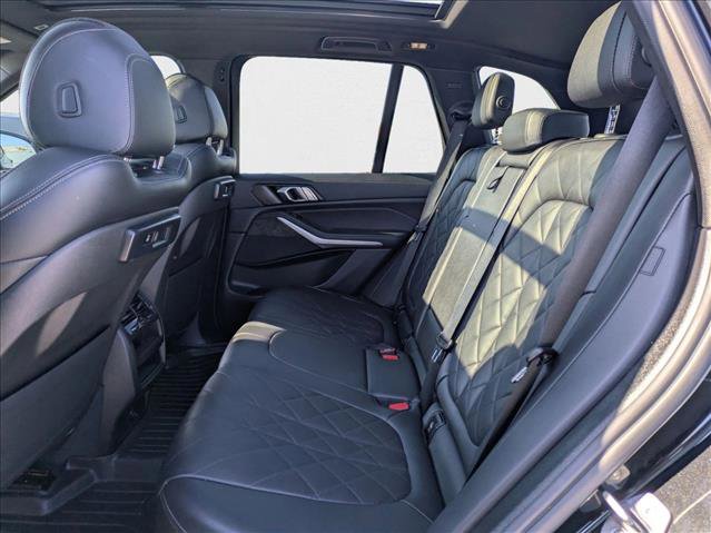 Used 2023 BMW X5 sDrive40i w/ M Sport Package image 19