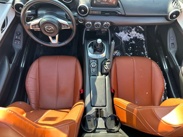 Used 2023 MAZDA MX-5 Miata Grand Touring image 31